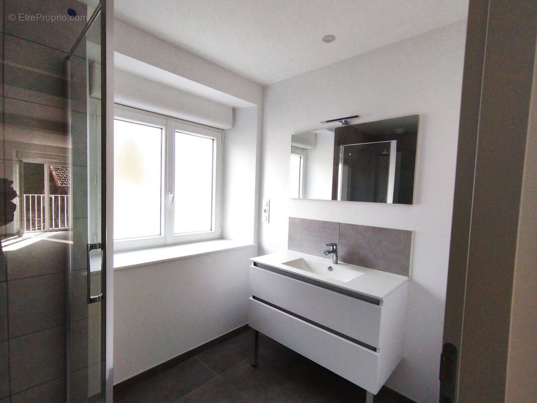 Appartement à XONRUPT-LONGEMER