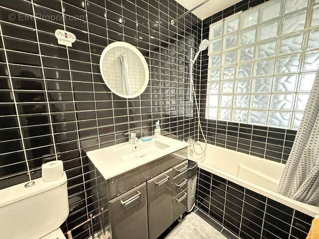 Appartement à MAISONS-ALFORT