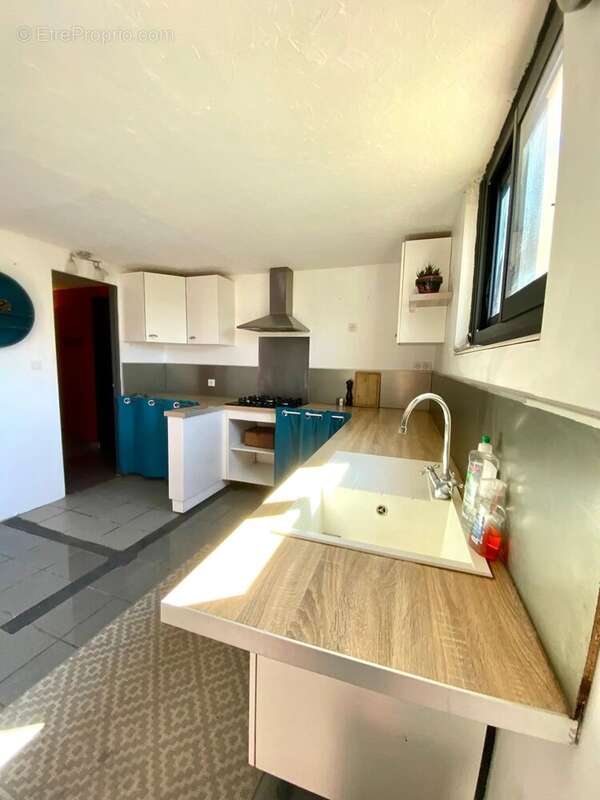 Appartement à ARGELES-SUR-MER