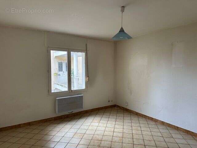 Appartement à SENS