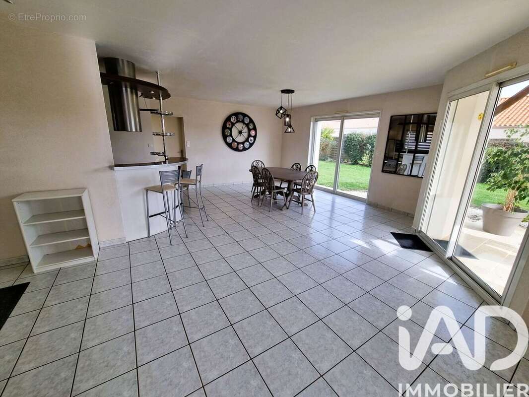 Photo 2 - Maison à LES HERBIERS