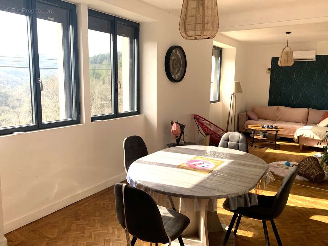 Maison 96 m² à Cornil  - photo 73