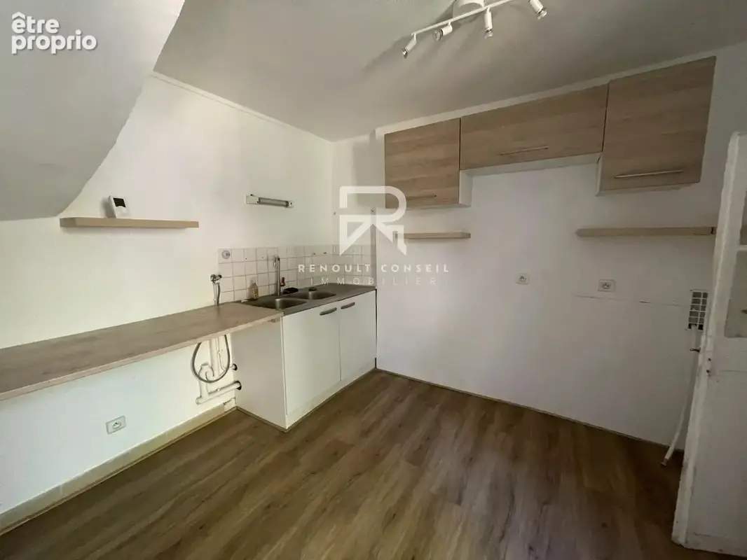 Maison 112m2 secteur GARE - photo 5