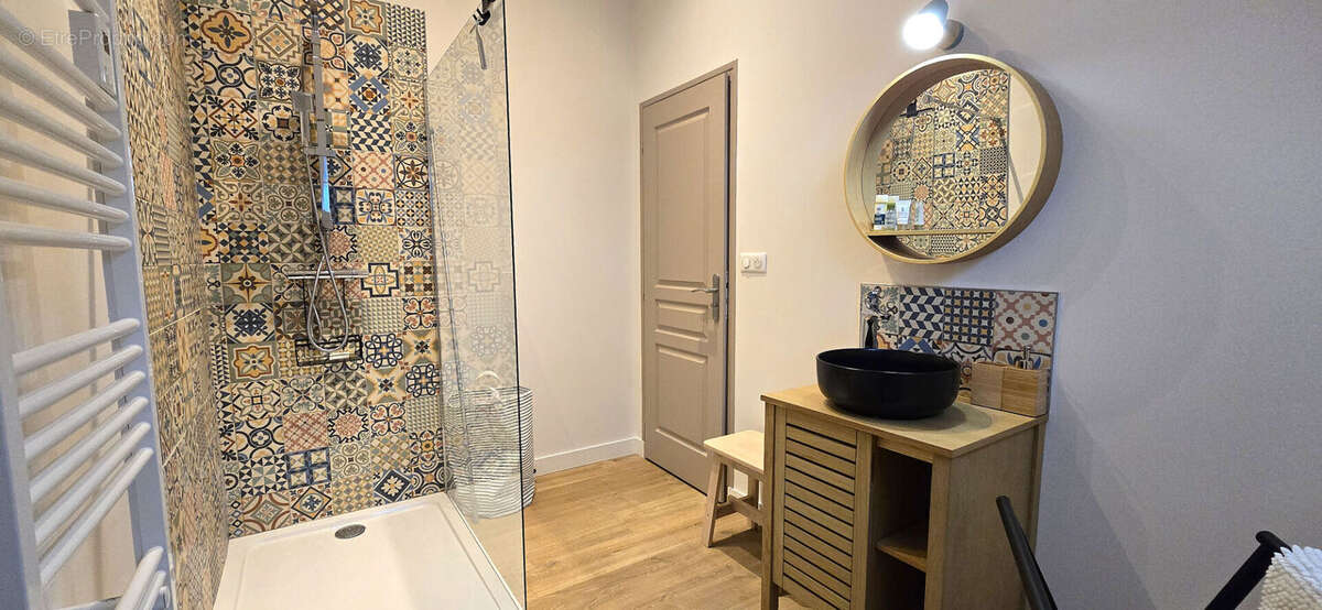 Maison à CHEVINCOURT