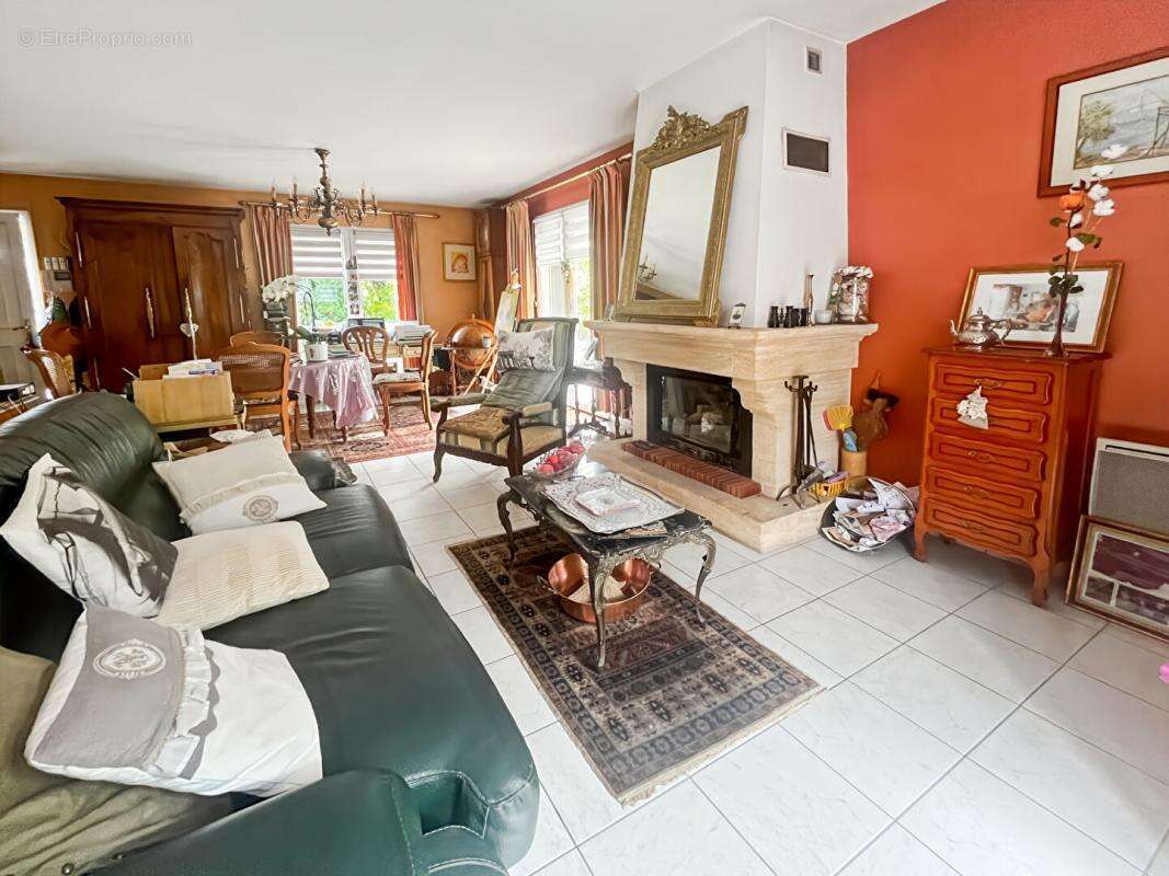 Maison à SAINT-BREVIN-LES-PINS