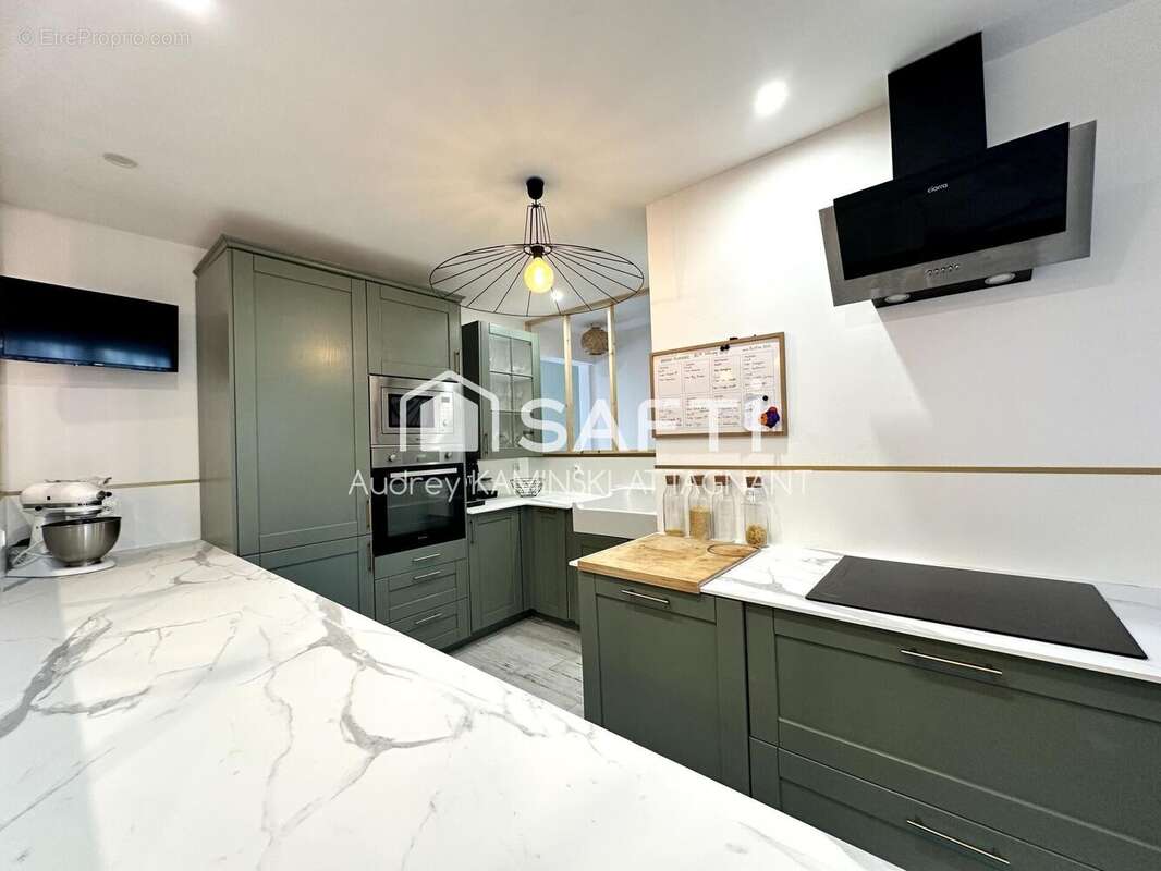 Photo 9 - Maison à GRISY-LES-PLATRES