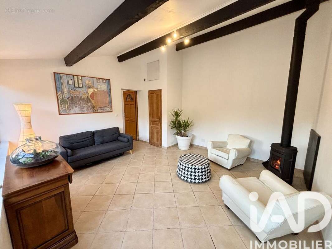 Photo 4 - Maison à VALS-LES-BAINS