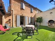 Maison à MARSEILLE-4E