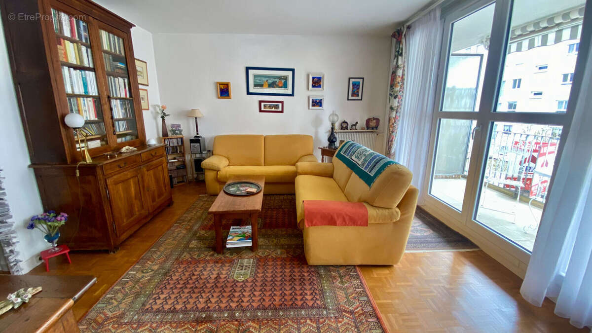 Appartement à ORLEANS