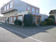 Commerce à MIRECOURT