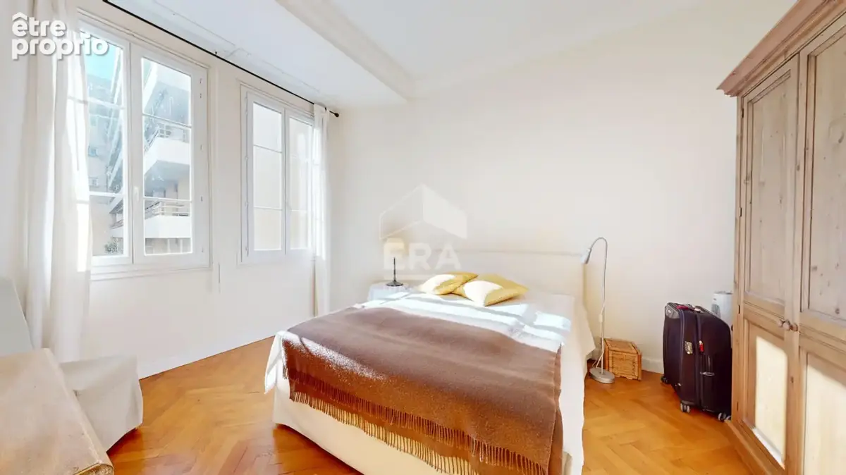 Appartement 117m² à nice - photo 11