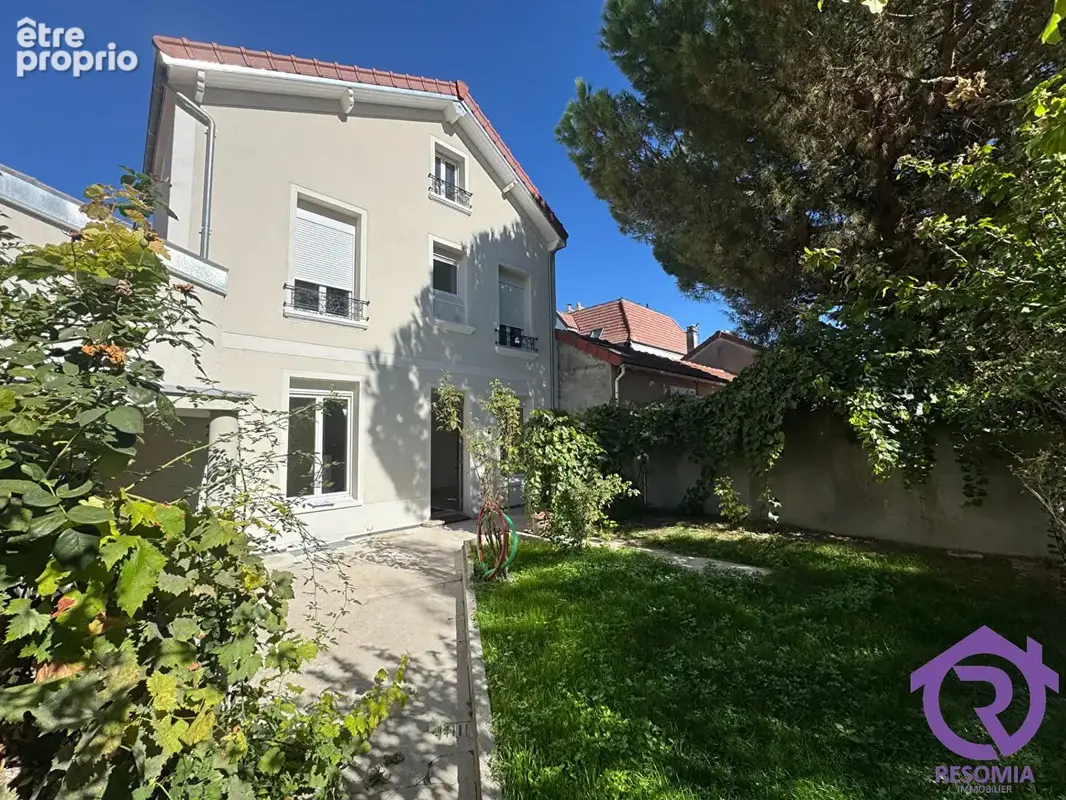 Charmante maison 5 pièces 90 m² en PARFAIT ETAT - photo 1