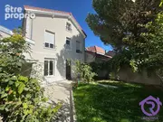 Maison à ISSY-LES-MOULINEAUX