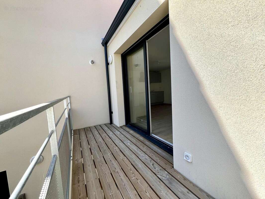 Photo 5 - Appartement à VALLET