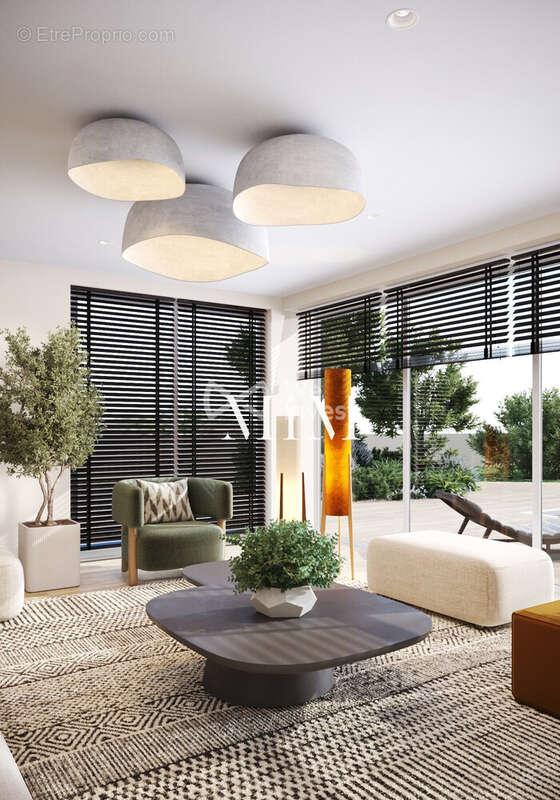 Maison à CASTELNAU-LE-LEZ