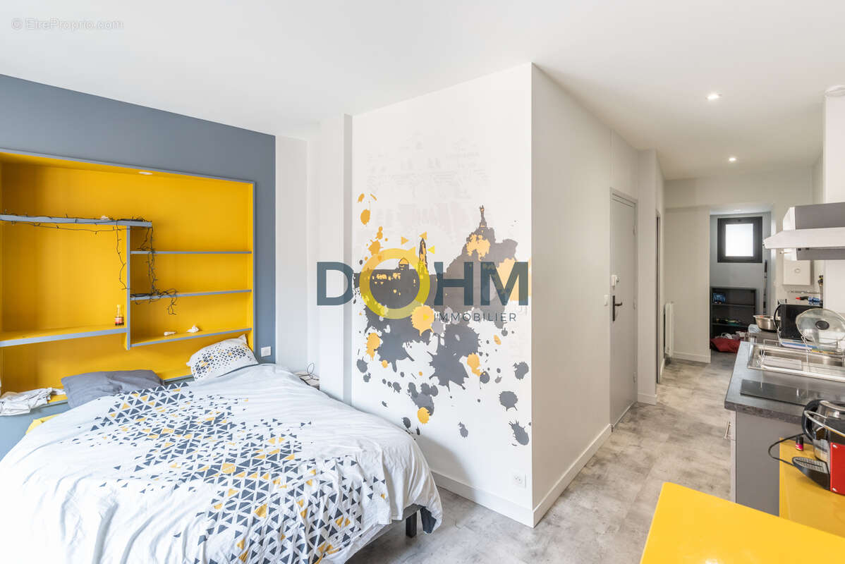 Appartement à LE PUY-EN-VELAY