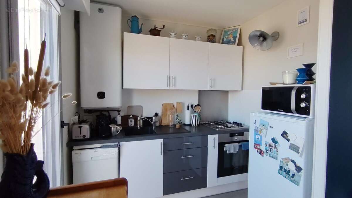 Appartement à DINARD