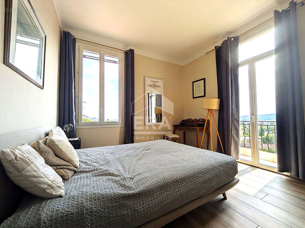 Appartement 62m² à la colle-sur-loup - photo 4