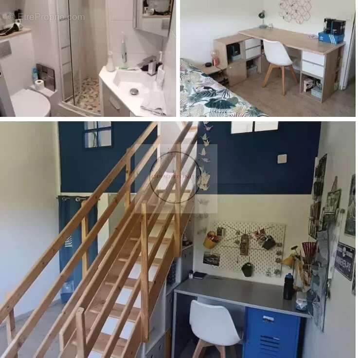 Maison 85 m² à Cesson  - photo 6