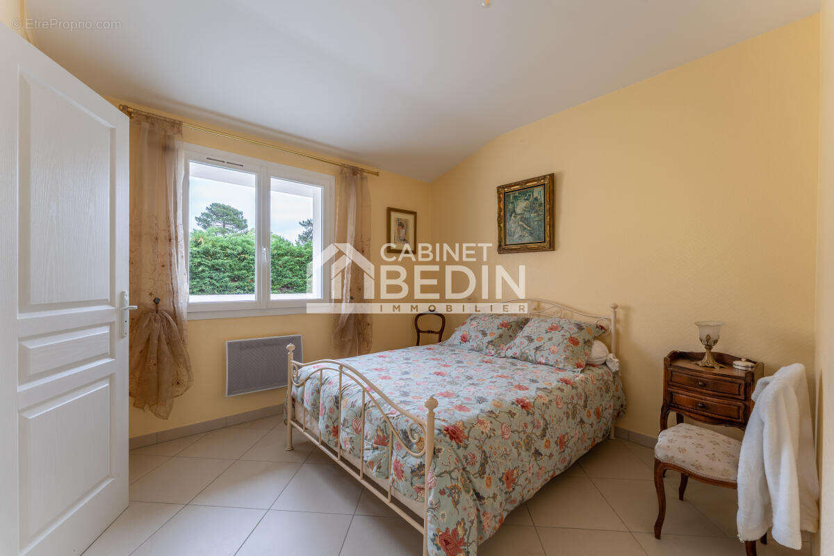 Maison à ANDERNOS-LES-BAINS