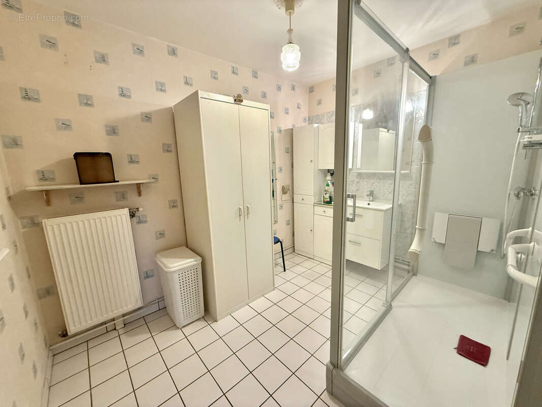 Appartement à CHARTRES