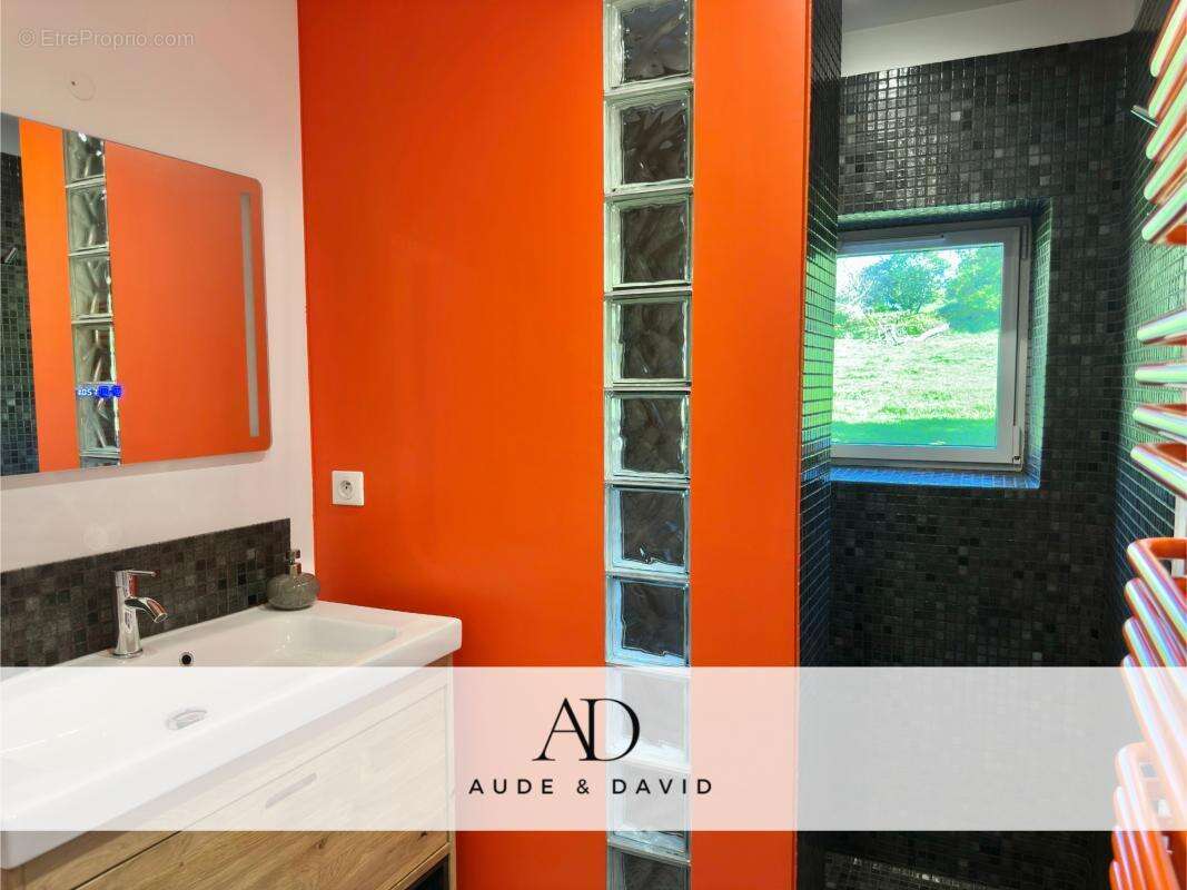 Maison à PONT-L&#039;ABBE