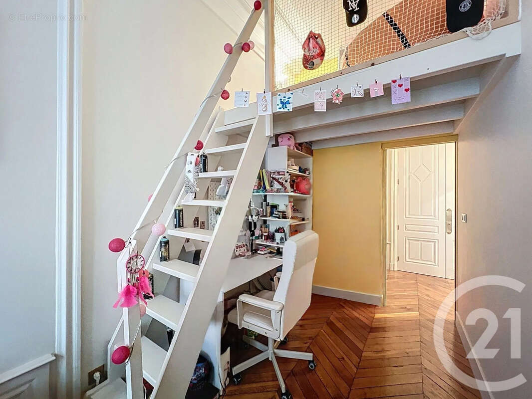 Appartement à VIENNE