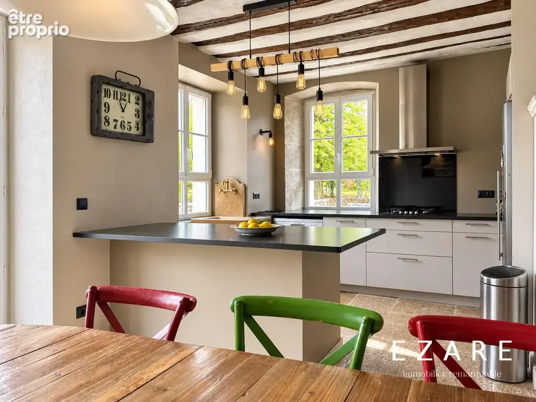 Maison 10 pièces 421 m² à vendre à Dole (39100) - photo 6