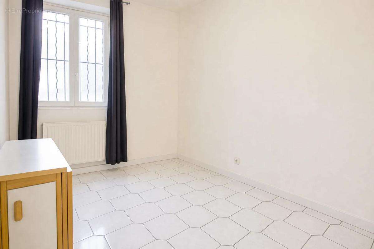 Appartement à PANTIN
