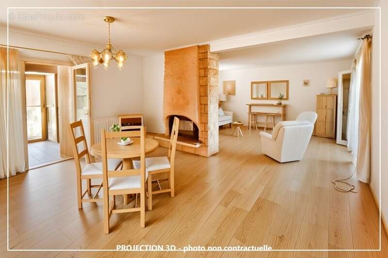 Maison à AUCH