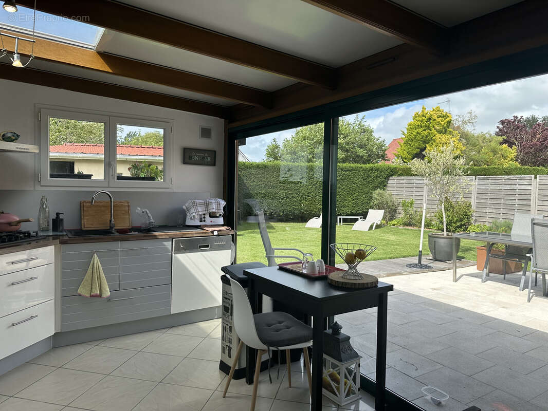 Maison à RANG-DU-FLIERS