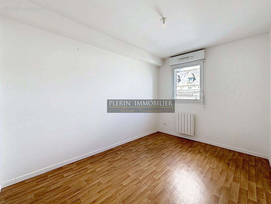 Appartement à PLERIN