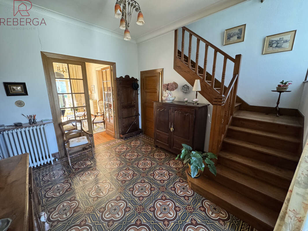 Maison à MAZAMET