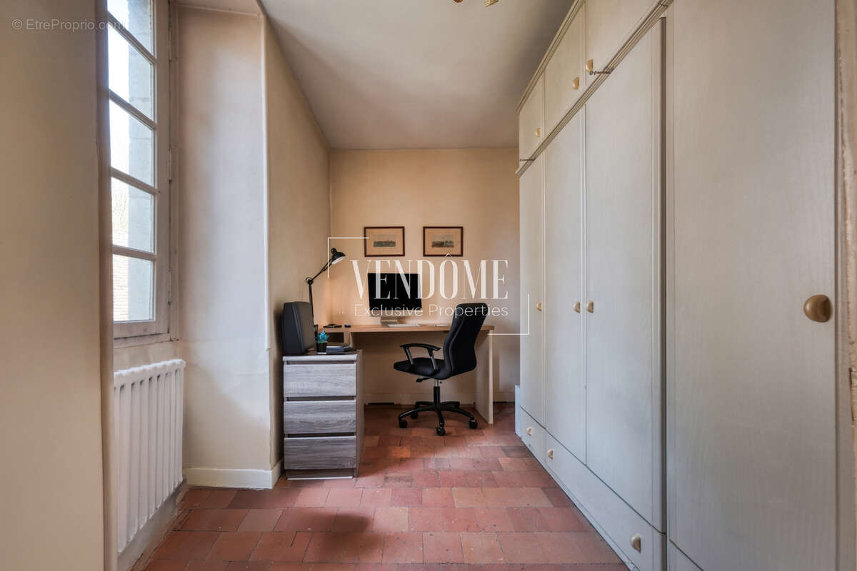 Maison à AUTHON-DU-PERCHE