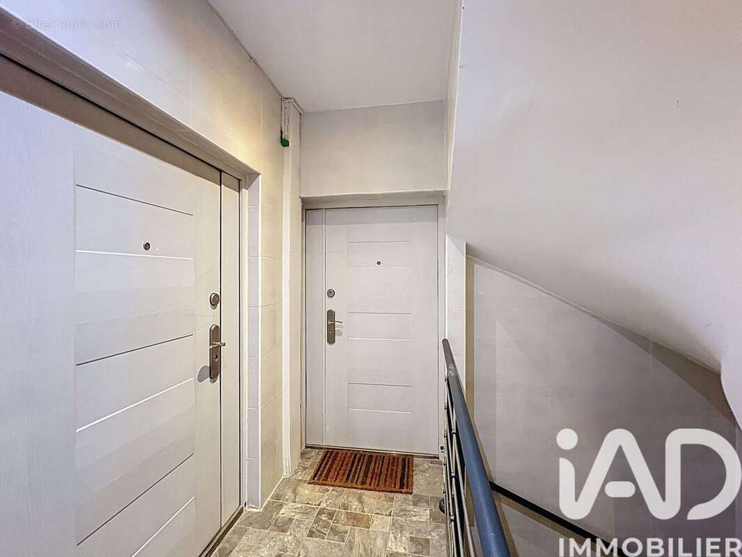 Photo 5 - Appartement à VITRY-SUR-SEINE
