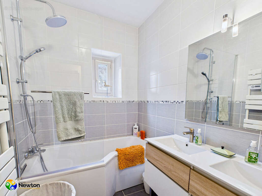 Maison à CASTELFRANC