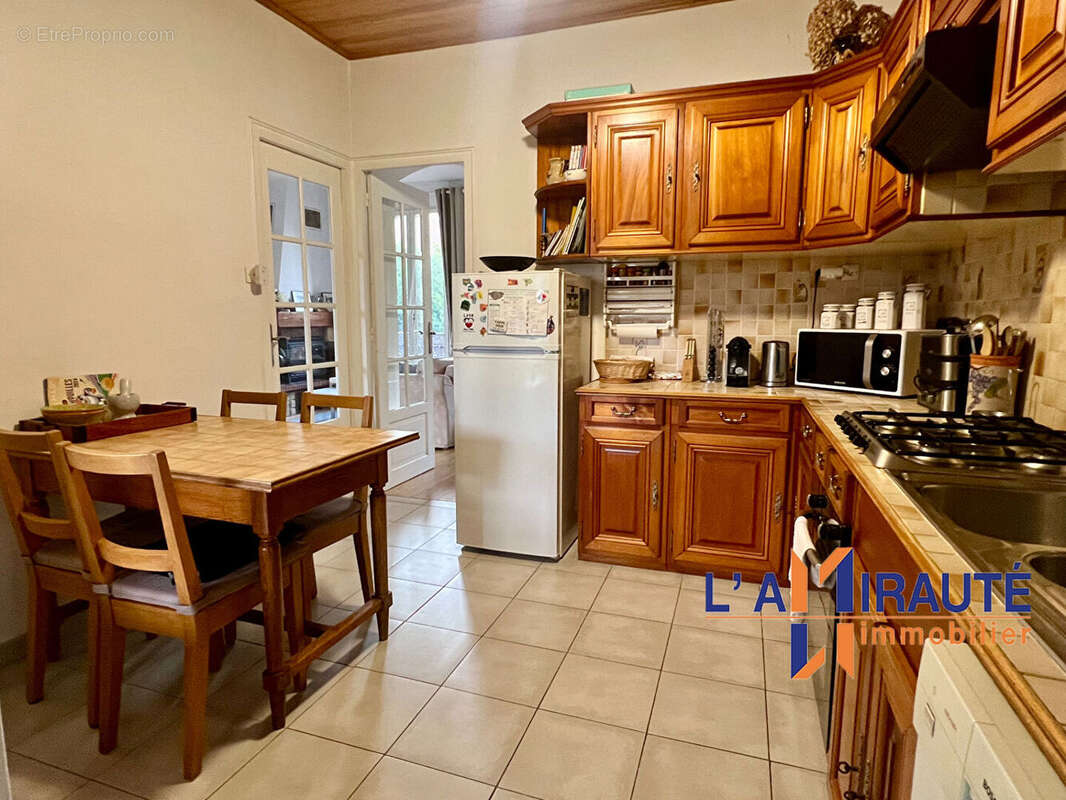 Maison à HOUILLES