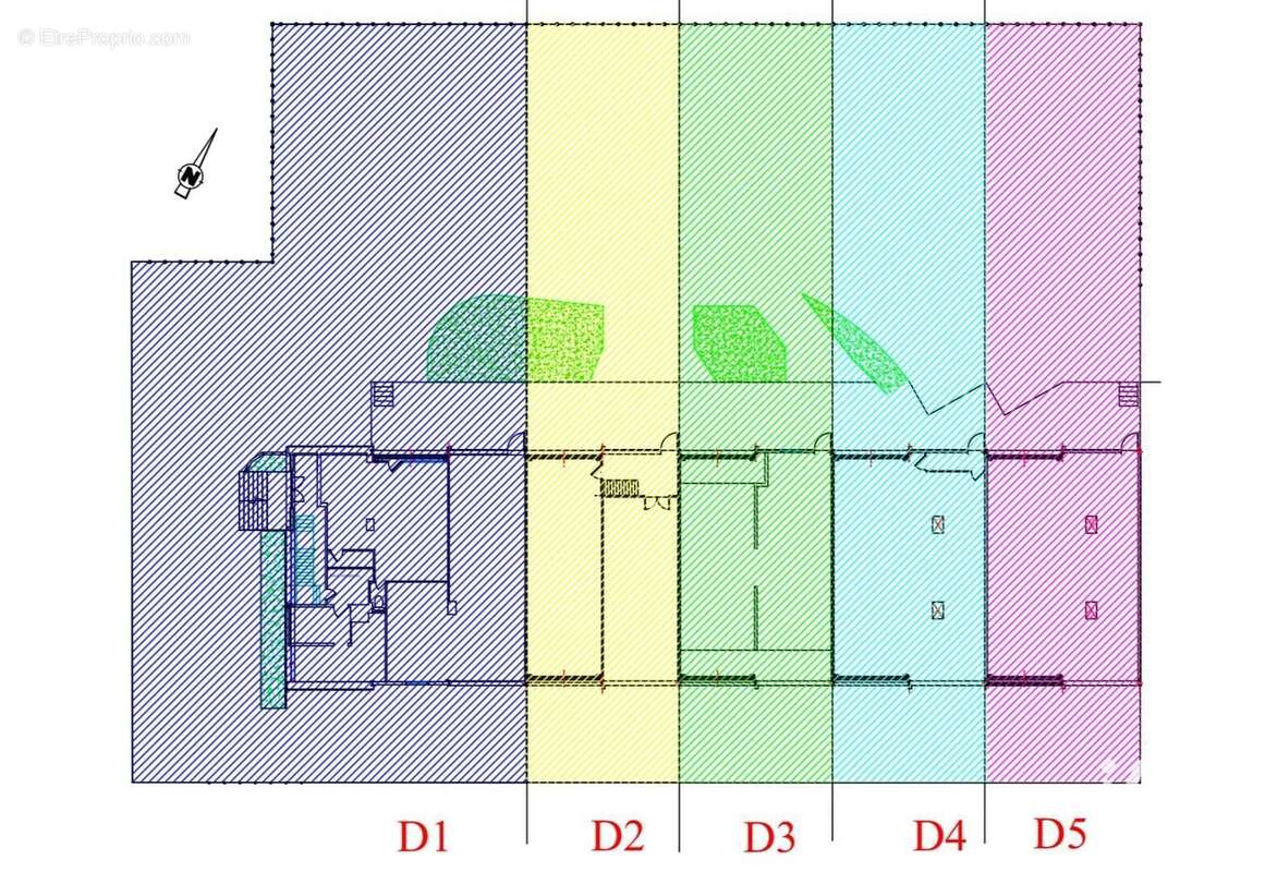Photo 2 - Commerce à METZ
