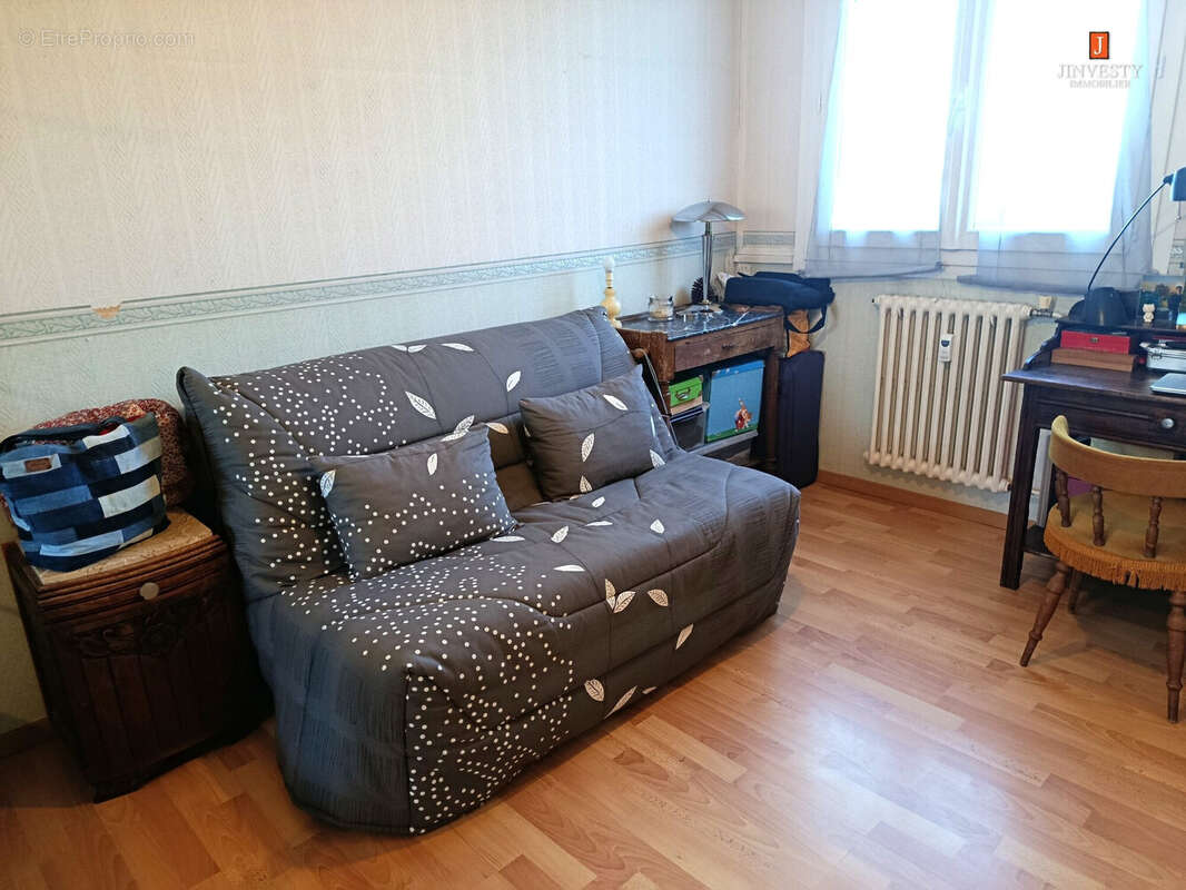 Appartement à LORIENT