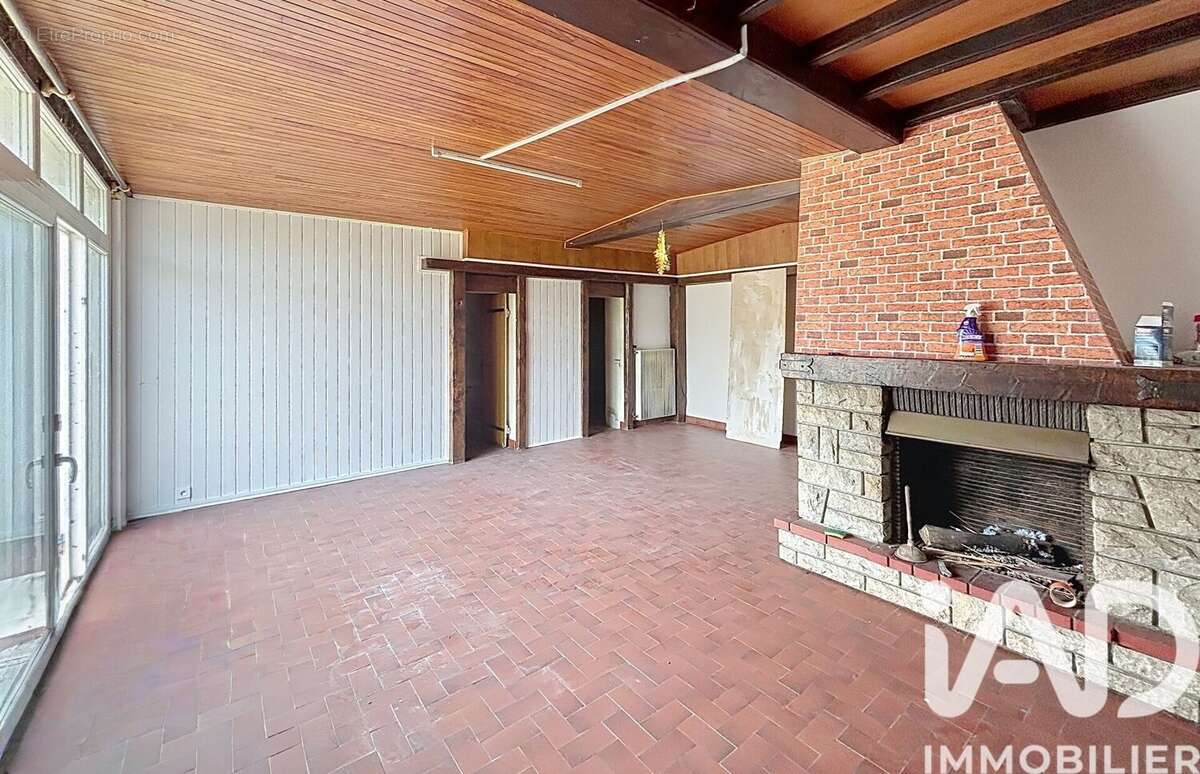 Photo 3 - Maison à BRANGES