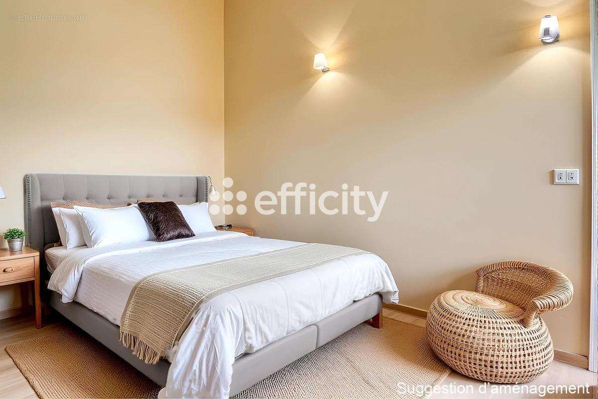 Maison 144 m² à Aigre  - photo 12