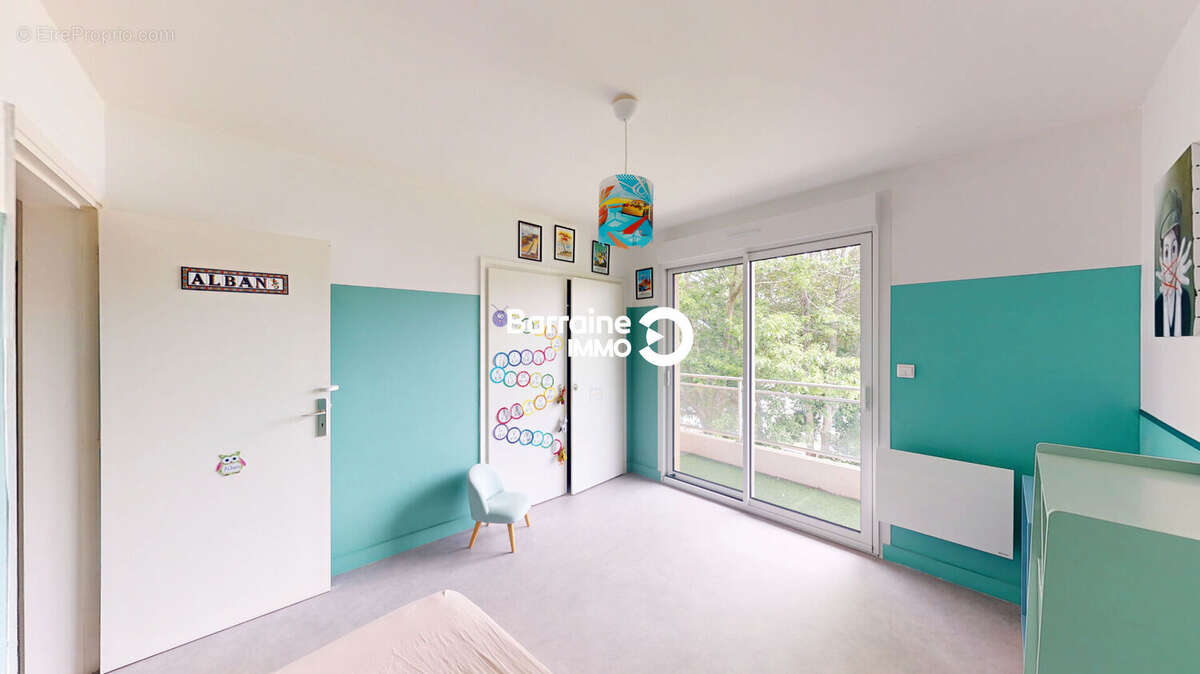 Appartement à BREST