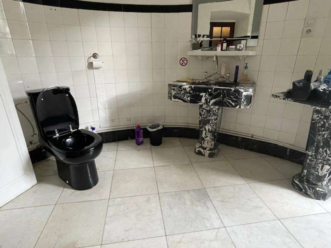 Maison à RIVIERE-SUR-TARN