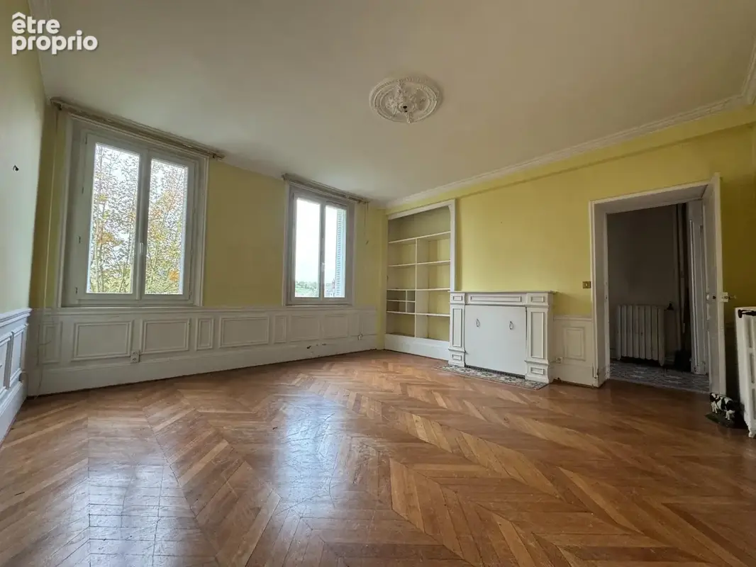 Photo 1 - Maison à LISIEUX