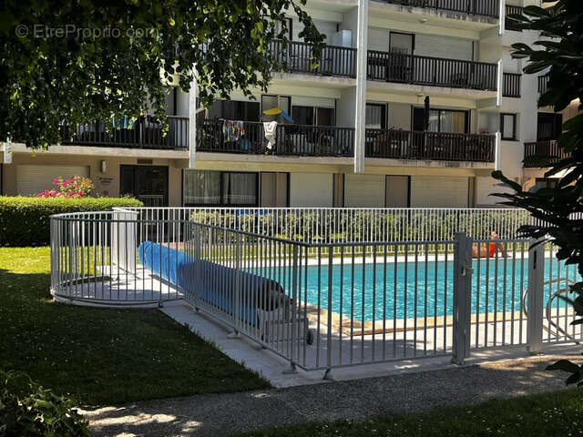 Appartement à TROUVILLE-SUR-MER