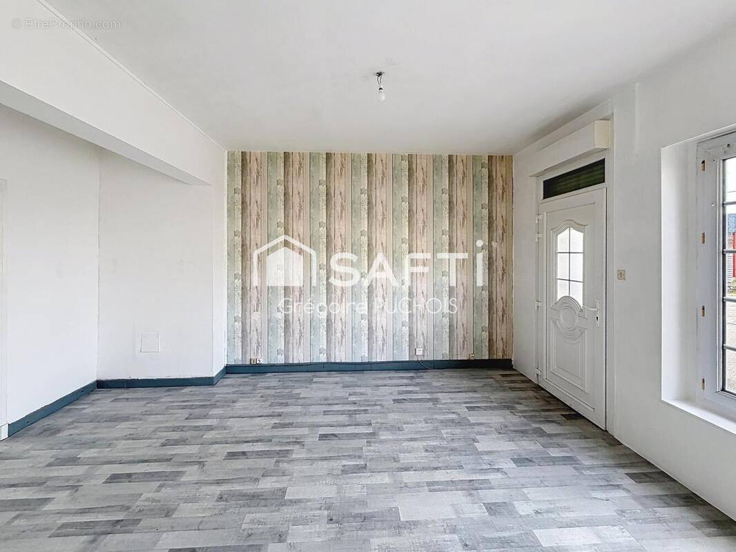 Photo 1 - Appartement à SAINT-MARTIN-BOULOGNE