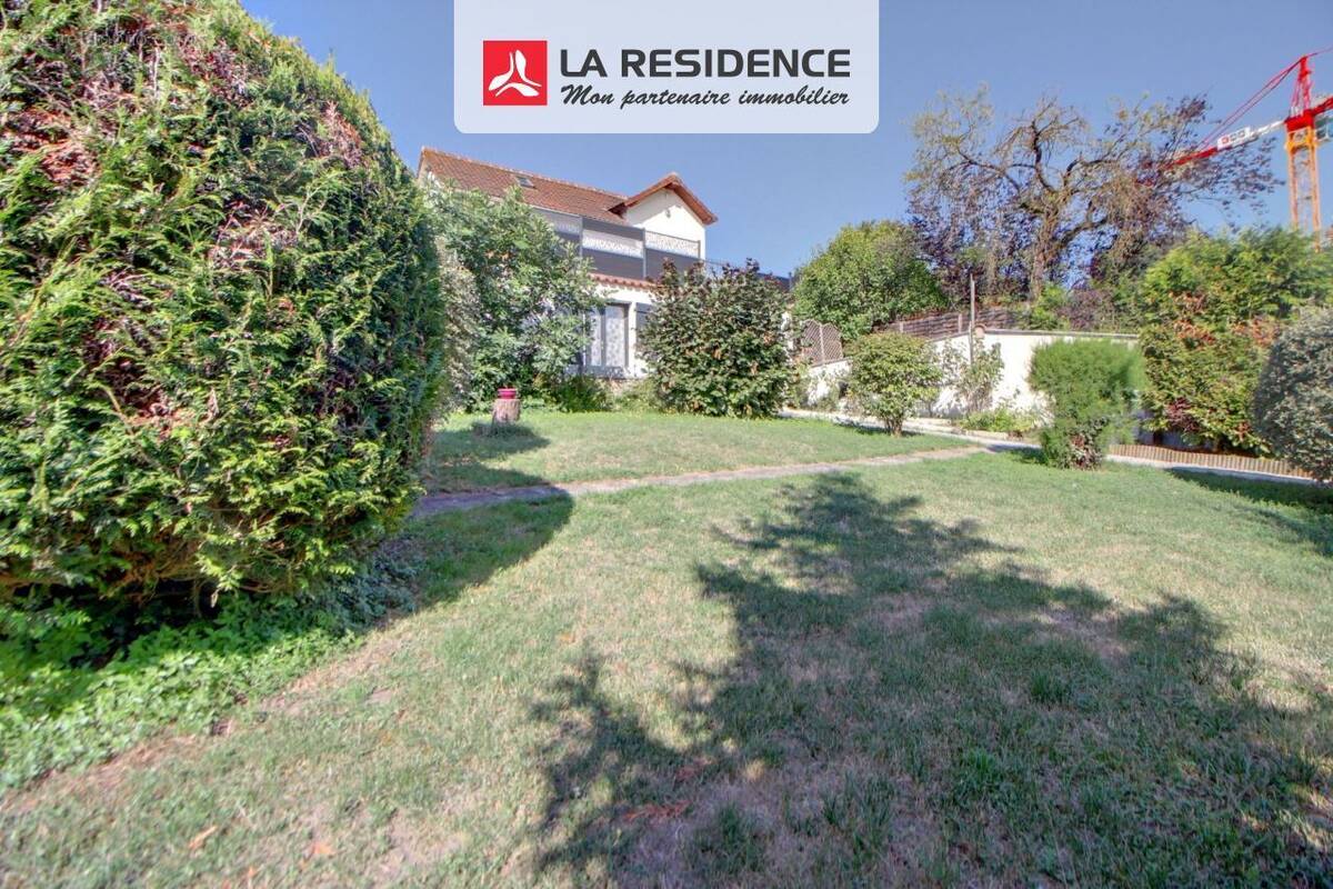 Maison à VERNOUILLET