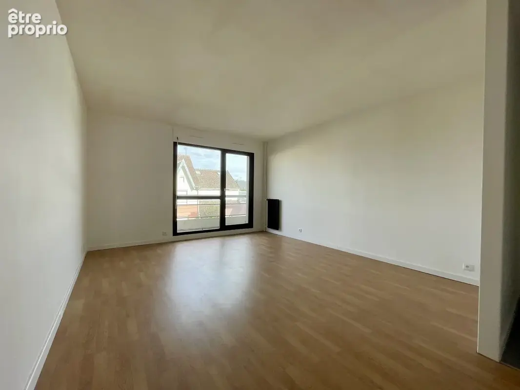 Appartement à MARGNY-LES-COMPIEGNE