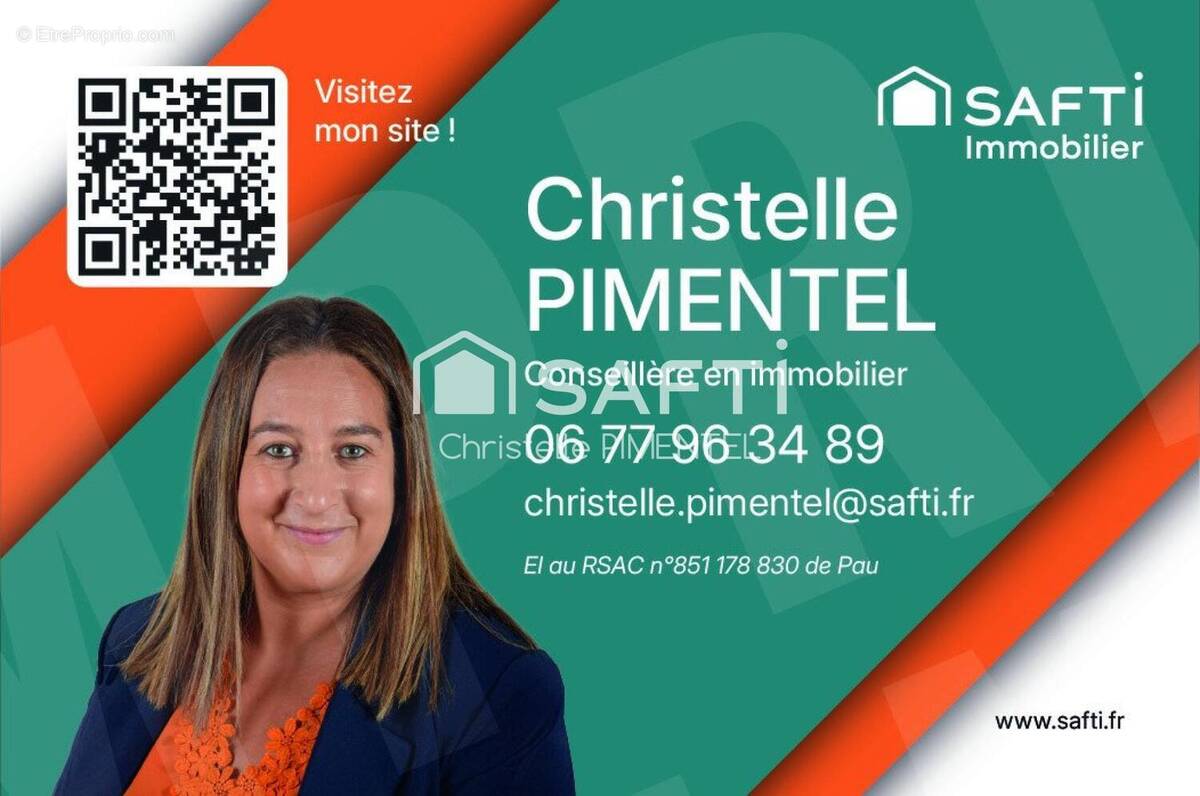 Photo 1 - Appartement à BILLERE