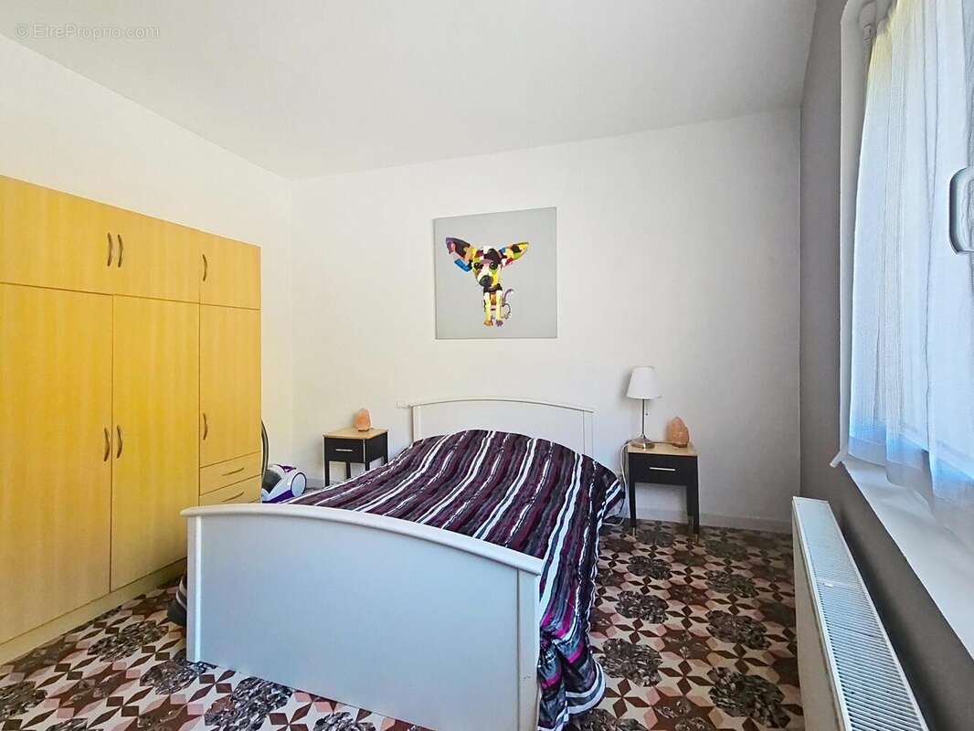 Photo 9 - Maison à AVENE
